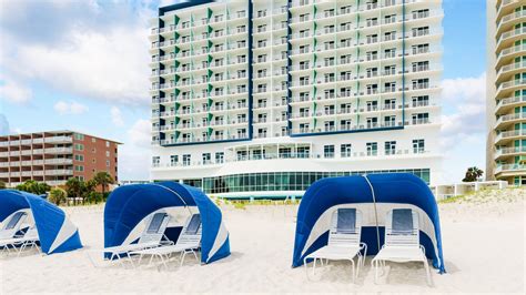 hyatt place panama city beach parking|Hyatt Place Panama City Beach/Beachfront